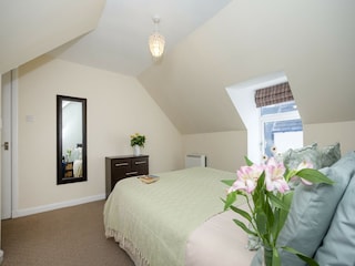 Cottage Gardenstown Ausstattung 14