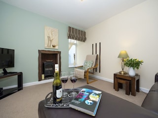 Holiday cottage Gardenstown Features 10