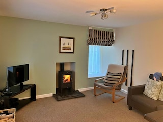 Holiday cottage Gardenstown Features 14