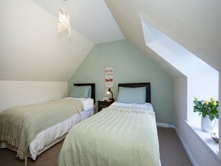 Casa vacanze Gardenstown Caratteristiche 20