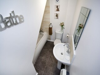 Casa vacanze Gardenstown Caratteristiche 22