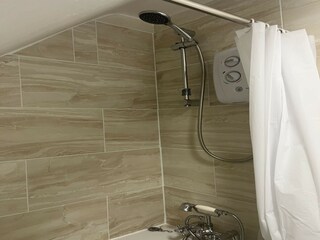 Casa vacanze Gardenstown Caratteristiche 24