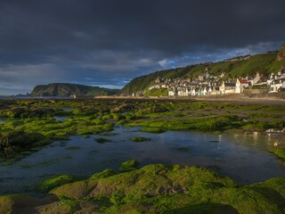 Vakantiehuisje Gardenstown Buitenaudio-opname 4