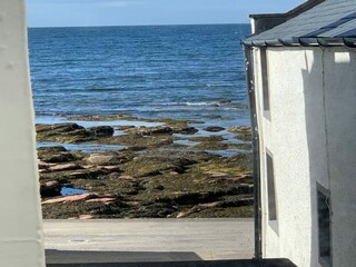 Vakantiehuisje Gardenstown Buitenaudio-opname 6