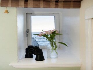 Vakantiehuisje Gardenstown Buitenaudio-opname 1