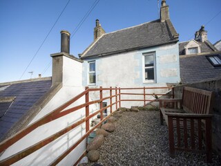 Maison de vacances Gardenstown  29