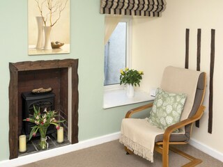 Holiday cottage Gardenstown Features 26