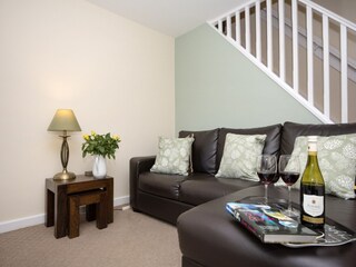 Casa vacanze Gardenstown Caratteristiche 12