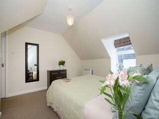 Holiday cottage Gardenstown Features 13