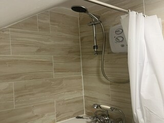 Vakantiehuisje Gardenstown Kenmerken 25