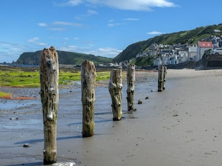 Holiday cottage Gardenstown  27