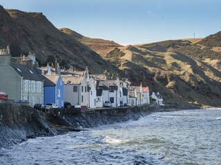 Vakantiehuisje Gardenstown  28