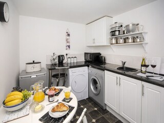 Holiday cottage Gardenstown Features 1