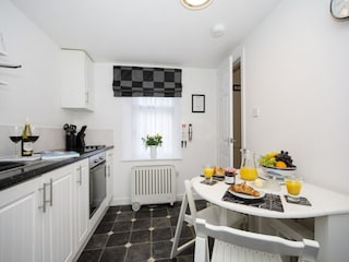 Cottage Gardenstown Ausstattung 26