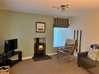 Holiday cottage Gardenstown Features 21