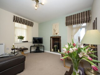 Holiday cottage Gardenstown Features 22