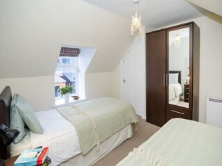 Cottage Gardenstown Ausstattung 24