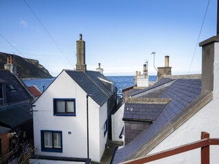 Vakantiehuisje Gardenstown Buitenaudio-opname 6