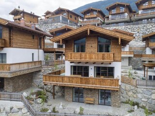 Vakantiepark Neukirchen am Großvenediger  14