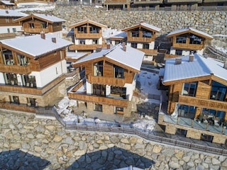 Ferienpark Neukirchen am Großvenediger  26