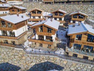 Vakantiepark Neukirchen am Großvenediger  26