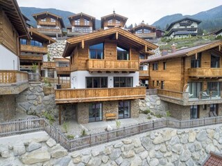 Holiday park Neukirchen am Großvenediger  6