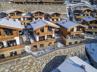 Ferienpark Neukirchen am Großvenediger  27