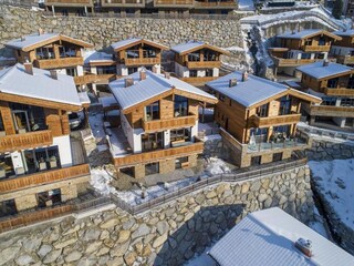 Vakantiepark Neukirchen am Großvenediger  16