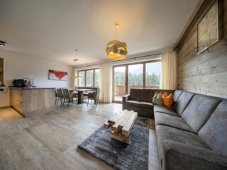 Vakantiepark Neukirchen am Großvenediger  8