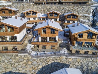 Holiday park Neukirchen am Großvenediger  9