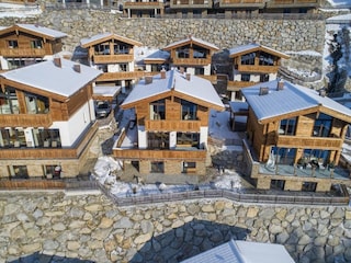 Vakantiepark Neukirchen am Großvenediger  7