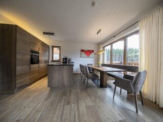 Vakantiepark Neukirchen am Großvenediger  12