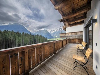 Vakantiepark Neukirchen am Großvenediger  13