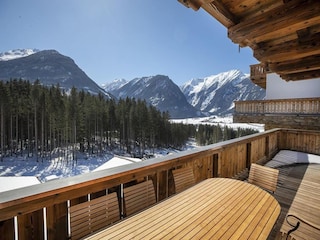 Ferienpark Neukirchen am Großvenediger  32