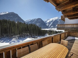 Vakantiepark Neukirchen am Großvenediger  15