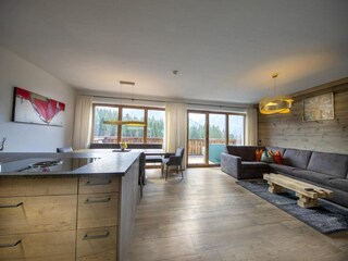 Vakantiepark Neukirchen am Großvenediger  16