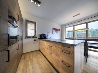 Parco vacanze Neukirchen am Großvenediger  13