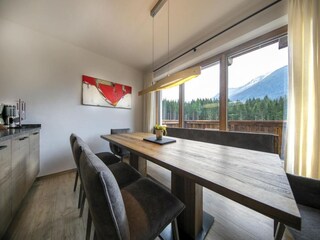 Parco vacanze Neukirchen am Großvenediger  23