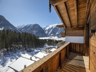 Parco vacanze Neukirchen am Großvenediger  24