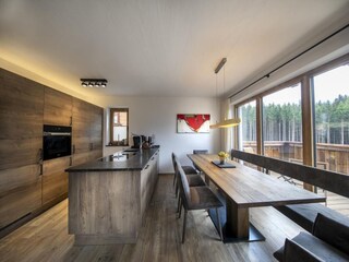 Vakantiepark Neukirchen am Großvenediger  39