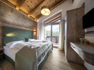 Vakantiepark Neukirchen am Großvenediger  28