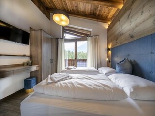 Vakantiepark Neukirchen am Großvenediger  28