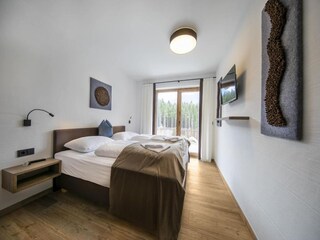 Vakantiepark Neukirchen am Großvenediger  33