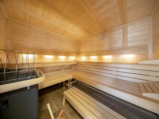 Vakantiepark Neukirchen am Großvenediger  35