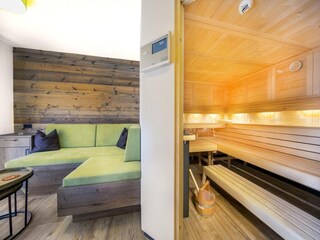 Vakantiepark Neukirchen am Großvenediger  37