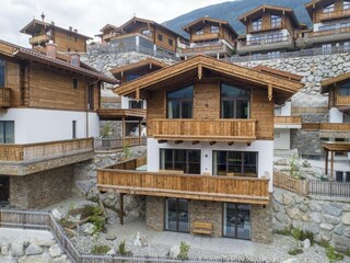 Vakantiepark Neukirchen am Großvenediger  48
