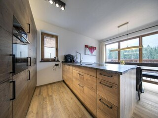 Vakantiepark Neukirchen am Großvenediger  49