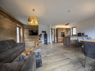 Parco vacanze Neukirchen am Großvenediger Caratteristiche 13