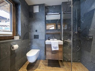 Parco vacanze Neukirchen am Großvenediger Caratteristiche 19