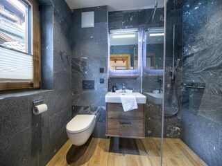 Parco vacanze Neukirchen am Großvenediger Caratteristiche 20